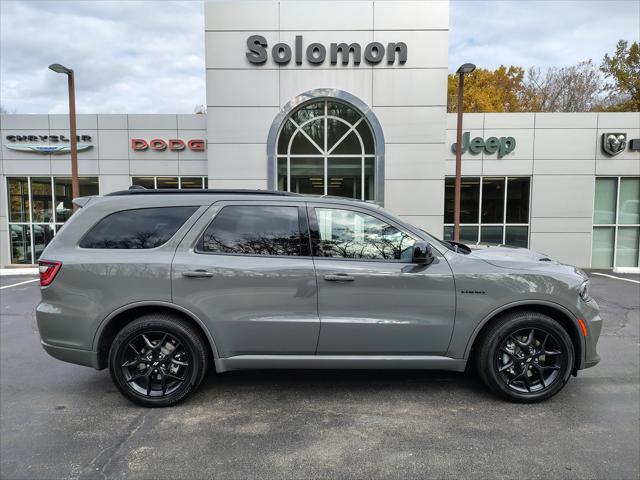 2026 Dodge Durango DURANGO GT AWD HEMI V8 2026 Dodge Durango DURANGO GT AWD HEMI V8