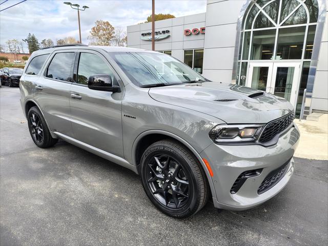 2026 Dodge Durango DURANGO GT AWD HEMI V8 2026 Dodge Durango DURANGO GT AWD HEMI V8