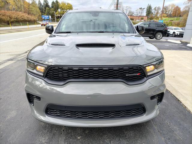 2026 Dodge Durango DURANGO GT AWD HEMI V8 2026 Dodge Durango DURANGO GT AWD HEMI V8