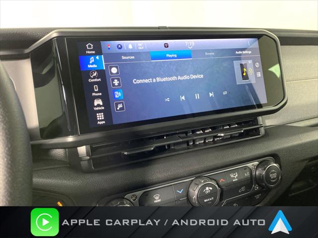 2026 Jeep Wrangler WRANGLER 4-DOOR SPORT 2026 Jeep Wrangler WRANGLER 4-DOOR SPORT