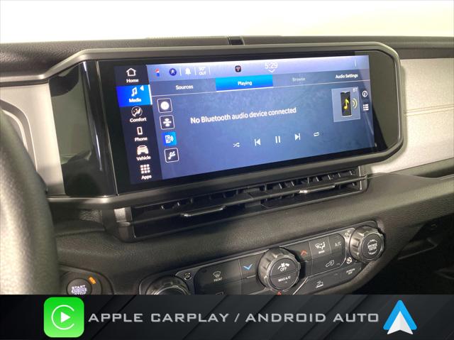 2026 Jeep Wrangler WRANGLER 4-DOOR SPORT 2026 Jeep Wrangler WRANGLER 4-DOOR SPORT