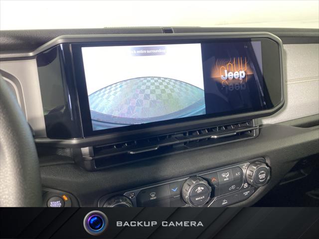 2026 Jeep Wrangler WRANGLER 4-DOOR SPORT 2026 Jeep Wrangler WRANGLER 4-DOOR SPORT