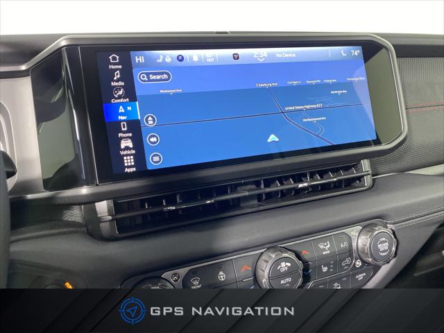 2026 Jeep Wrangler WRANGLER 4-DOOR RUBICON 2026 Jeep Wrangler WRANGLER 4-DOOR RUBICON