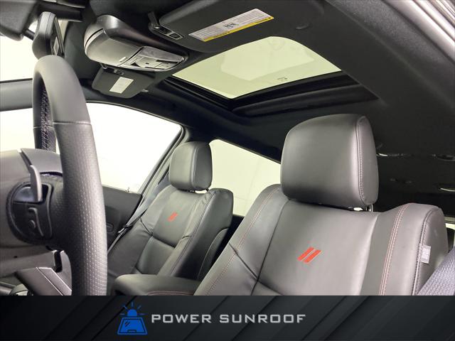 2026 Dodge Durango DURANGO GT PLUS AWD HEMI V8 2026 Dodge Durango DURANGO GT PLUS AWD HEMI V8