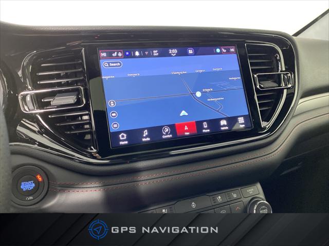 2026 Dodge Durango DURANGO GT PLUS AWD HEMI V8 2026 Dodge Durango DURANGO GT PLUS AWD HEMI V8