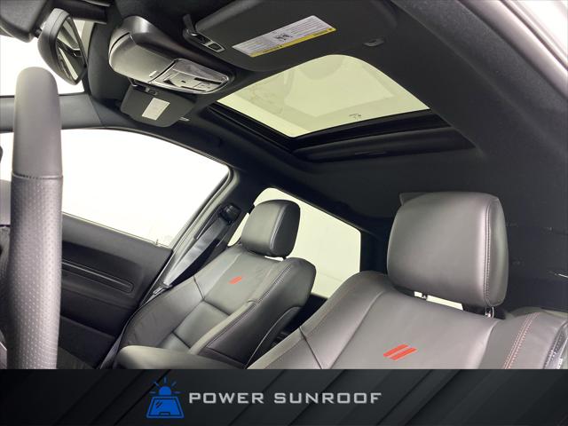 2026 Dodge Durango DURANGO GT PLUS AWD HEMI V8 2026 Dodge Durango DURANGO GT PLUS AWD HEMI V8