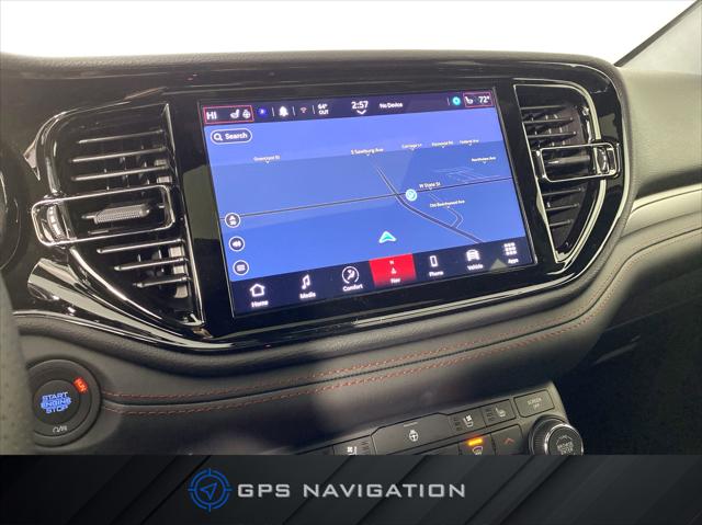 2026 Dodge Durango DURANGO GT PLUS AWD HEMI V8 2026 Dodge Durango DURANGO GT PLUS AWD HEMI V8