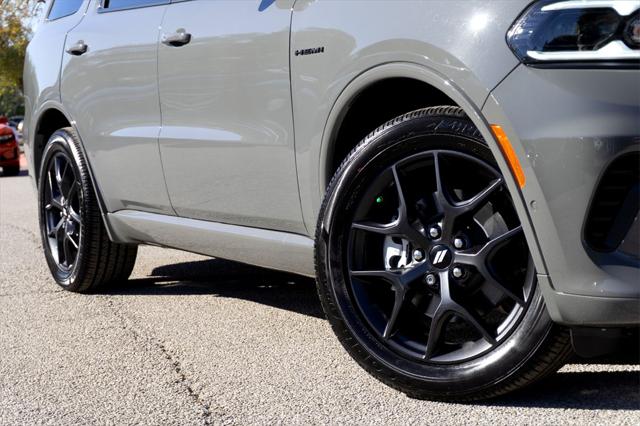 2026 Dodge Durango DURANGO GT AWD HEMI V8 2026 Dodge Durango DURANGO GT AWD HEMI V8