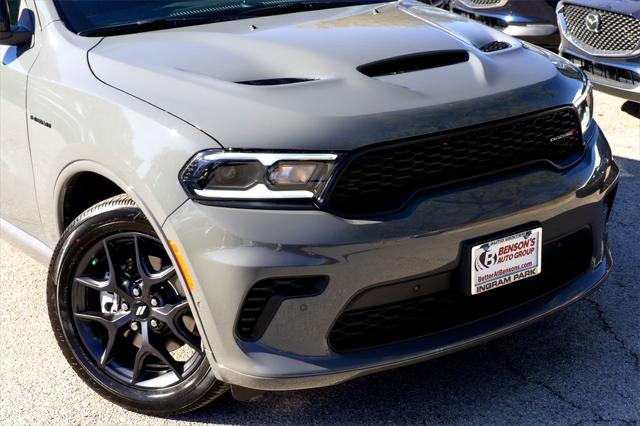 2026 Dodge Durango DURANGO GT AWD HEMI V8 2026 Dodge Durango DURANGO GT AWD HEMI V8