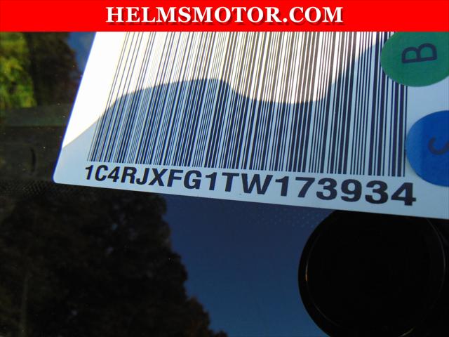 2026 Jeep Wrangler WRANGLER 4-DOOR RUBICON 2026 Jeep Wrangler WRANGLER 4-DOOR RUBICON