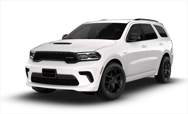 2026 Dodge Durango DURANGO GT AWD HEMI V8 2026 Dodge Durango DURANGO GT AWD HEMI V8