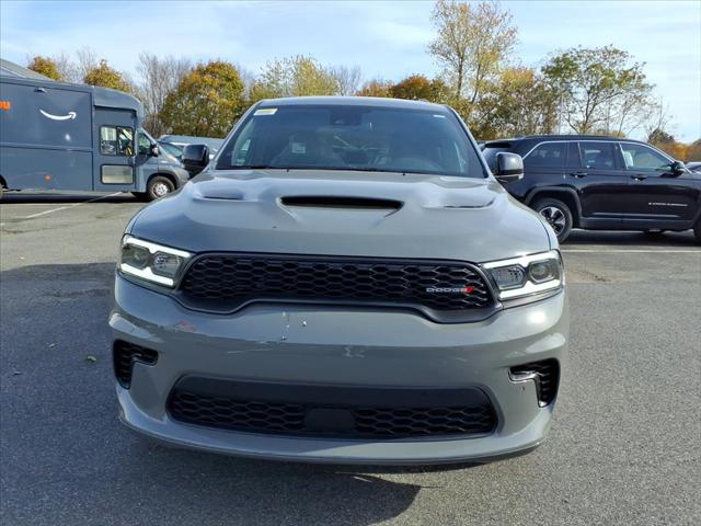 2026 Dodge Durango DURANGO GT PLUS AWD 2026 Dodge Durango DURANGO GT PLUS AWD