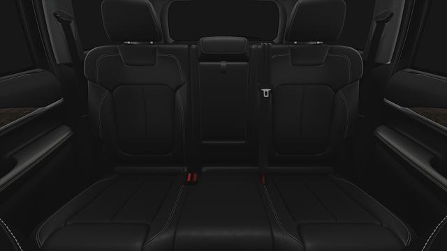 2025 Jeep Grand Cherokee GRAND CHEROKEE LIMITED 4X4 2025 Jeep Grand Cherokee GRAND CHEROKEE LIMITED 4X4