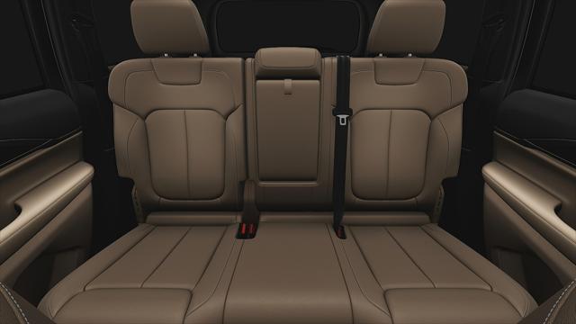 2025 Jeep Grand Cherokee GRAND CHEROKEE LIMITED 4X4 2025 Jeep Grand Cherokee GRAND CHEROKEE LIMITED 4X4