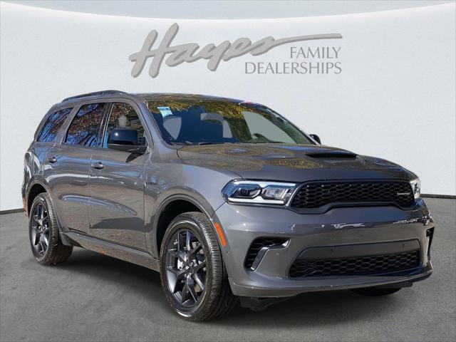 2026 Dodge Durango DURANGO GT AWD HEMI V8 2026 Dodge Durango DURANGO GT AWD HEMI V8