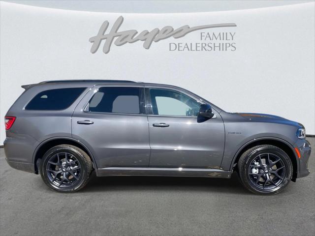 2026 Dodge Durango DURANGO GT AWD HEMI V8 2026 Dodge Durango DURANGO GT AWD HEMI V8