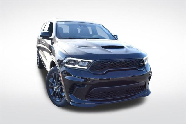 2026 Dodge Durango DURANGO GT PLUS AWD 2026 Dodge Durango DURANGO GT PLUS AWD