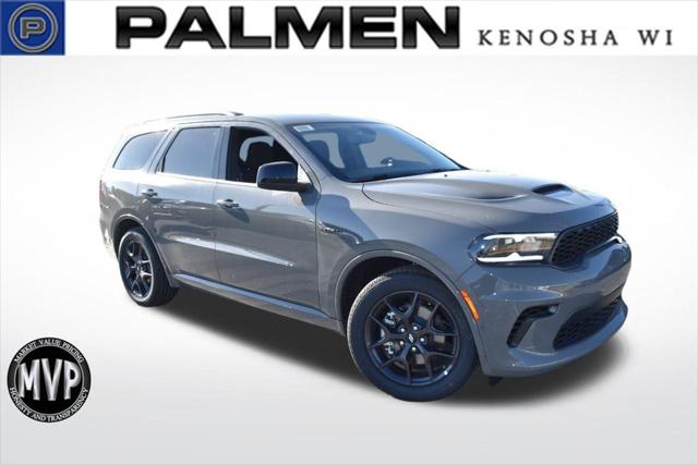 2026 Dodge Durango DURANGO GT AWD HEMI V8 2026 Dodge Durango DURANGO GT AWD HEMI V8