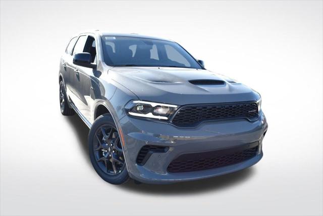2026 Dodge Durango DURANGO GT AWD HEMI V8 2026 Dodge Durango DURANGO GT AWD HEMI V8