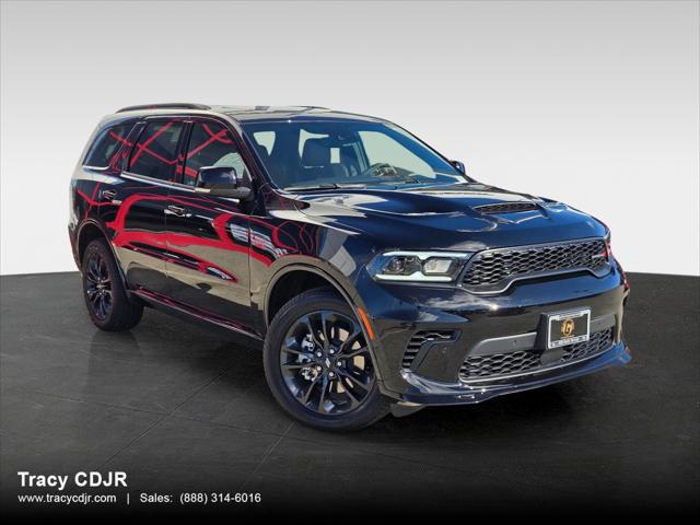 2026 Dodge Durango DURANGO GT PLUS AWD 2026 Dodge Durango DURANGO GT PLUS AWD