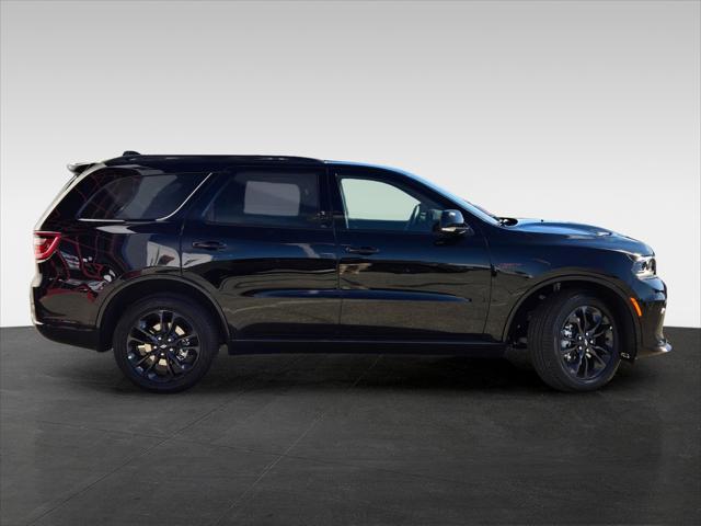 2026 Dodge Durango DURANGO GT PLUS AWD 2026 Dodge Durango DURANGO GT PLUS AWD
