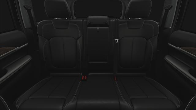 2025 Jeep Grand Cherokee GRAND CHEROKEE LIMITED 4X4 2025 Jeep Grand Cherokee GRAND CHEROKEE LIMITED 4X4