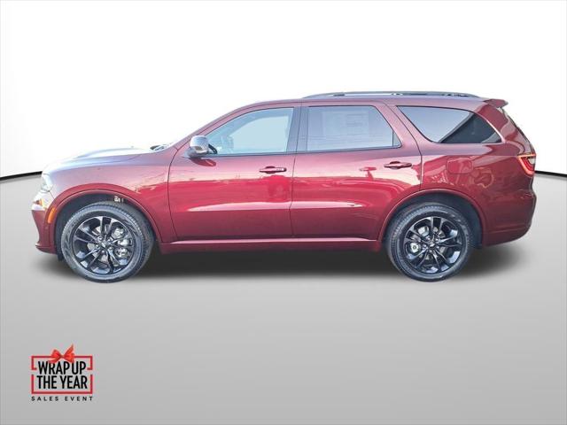 2026 Dodge Durango DURANGO GT PLUS AWD 2026 Dodge Durango DURANGO GT PLUS AWD