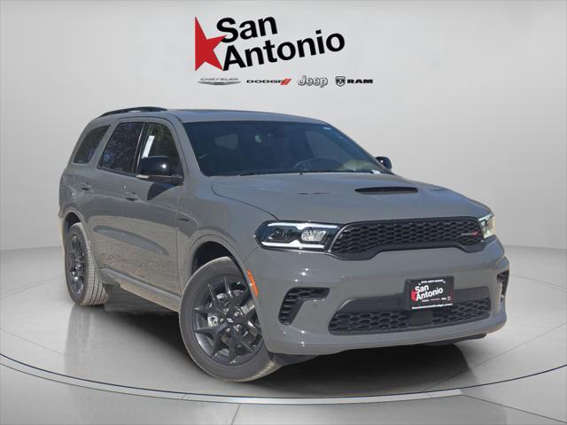 2026 Dodge Durango DURANGO GT PLUS AWD HEMI V8 2026 Dodge Durango DURANGO GT PLUS AWD HEMI V8