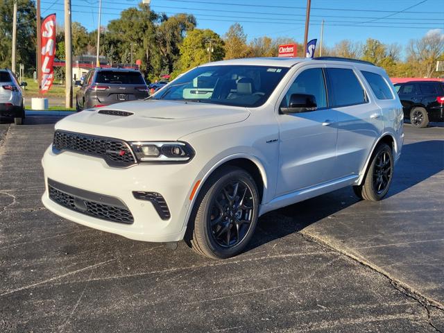 2026 Dodge Durango DURANGO GT PLUS AWD HEMI V8 2026 Dodge Durango DURANGO GT PLUS AWD HEMI V8