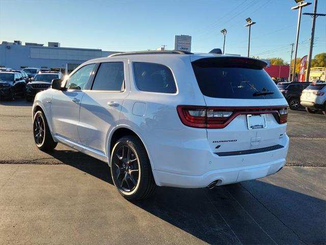 2026 Dodge Durango DURANGO GT PLUS AWD HEMI V8 2026 Dodge Durango DURANGO GT PLUS AWD HEMI V8