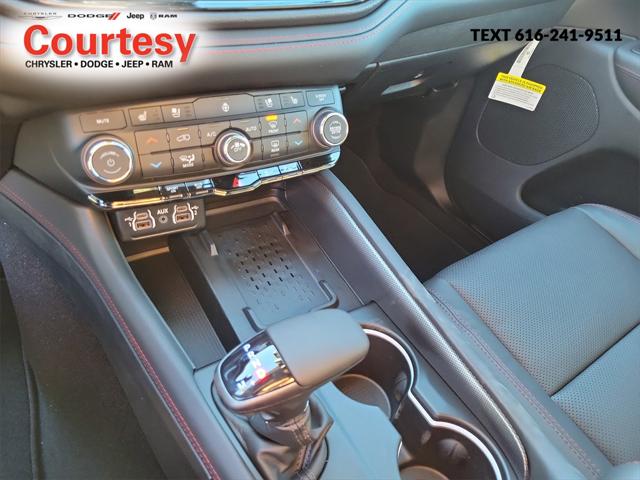 2026 Dodge Durango DURANGO GT PLUS AWD HEMI V8 2026 Dodge Durango DURANGO GT PLUS AWD HEMI V8