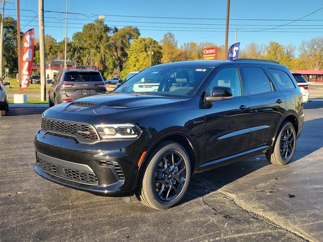 2026 Dodge Durango DURANGO GT PLUS AWD HEMI V8 2026 Dodge Durango DURANGO GT PLUS AWD HEMI V8