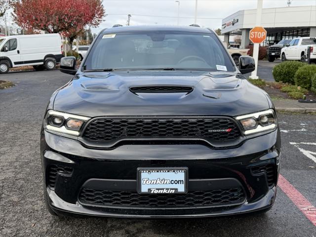 2026 Dodge Durango DURANGO GT AWD HEMI V8