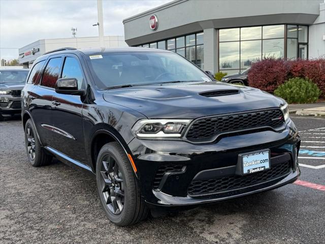 2026 Dodge Durango DURANGO GT AWD HEMI V8