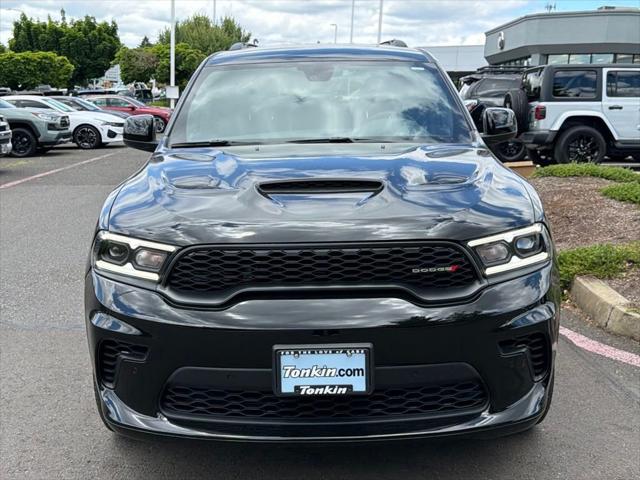 2026 Dodge Durango DURANGO GT AWD HEMI V8 2026 Dodge Durango DURANGO GT AWD HEMI V8