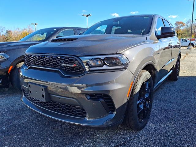 2026 Dodge Durango DURANGO GT AWD HEMI V8 2026 Dodge Durango DURANGO GT AWD HEMI V8