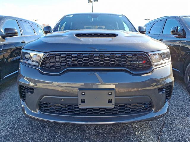 2026 Dodge Durango DURANGO GT AWD HEMI V8 2026 Dodge Durango DURANGO GT AWD HEMI V8