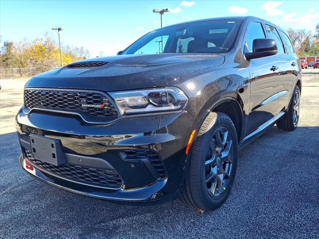 2026 Dodge Durango DURANGO GT AWD HEMI V8 2026 Dodge Durango DURANGO GT AWD HEMI V8