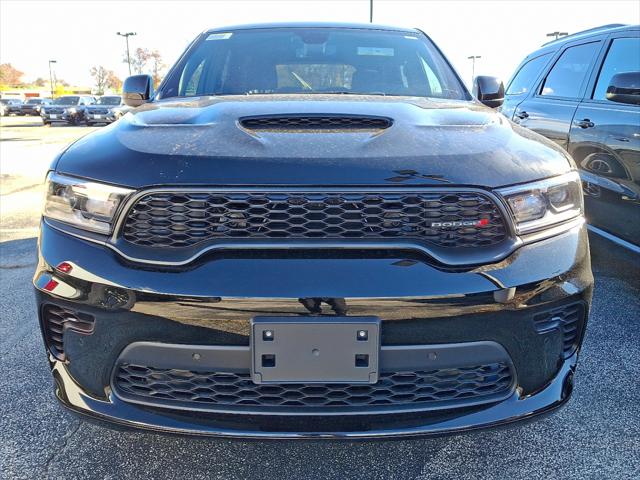 2026 Dodge Durango DURANGO GT AWD HEMI V8 2026 Dodge Durango DURANGO GT AWD HEMI V8