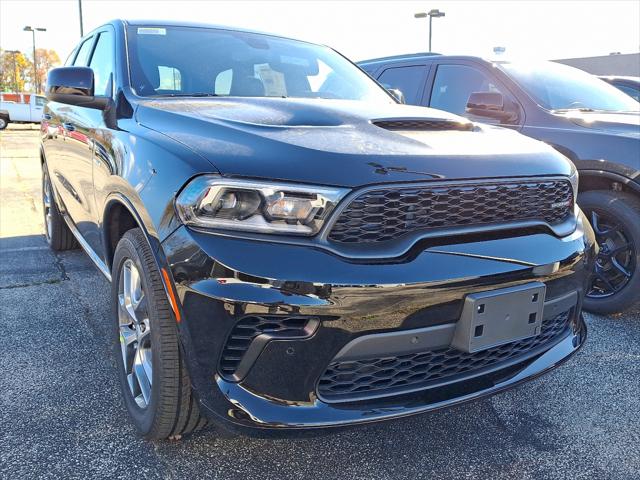 2026 Dodge Durango DURANGO GT AWD HEMI V8 2026 Dodge Durango DURANGO GT AWD HEMI V8