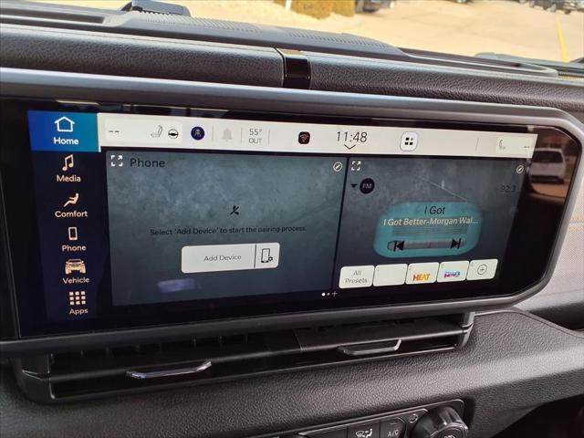 2026 Jeep Wrangler WRANGLER 2-DOOR WILLYS 2026 Jeep Wrangler WRANGLER 2-DOOR WILLYS