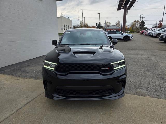 2026 Dodge Durango DURANGO GT PLUS AWD 2026 Dodge Durango DURANGO GT PLUS AWD