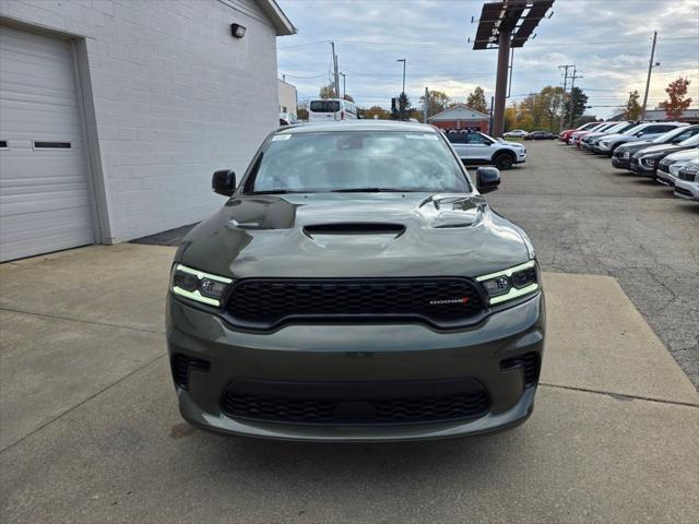 2026 Dodge Durango DURANGO GT PLUS AWD HEMI V8 2026 Dodge Durango DURANGO GT PLUS AWD HEMI V8