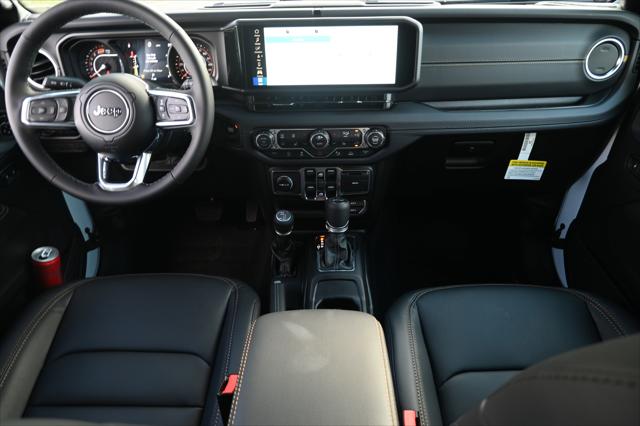 2026 Jeep Wrangler WRANGLER 4-DOOR SAHARA 2026 Jeep Wrangler WRANGLER 4-DOOR SAHARA