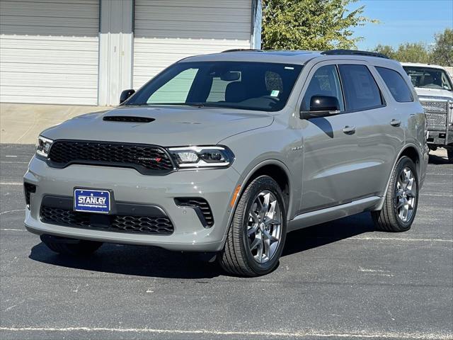2026 Dodge Durango DURANGO GT PLUS AWD HEMI V8 2026 Dodge Durango DURANGO GT PLUS AWD HEMI V8
