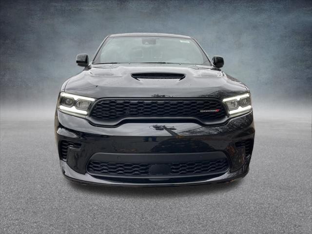 2026 Dodge Durango DURANGO GT PLUS AWD HEMI V8 2026 Dodge Durango DURANGO GT PLUS AWD HEMI V8