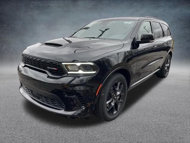 2026 Dodge Durango DURANGO GT PLUS AWD HEMI V8 2026 Dodge Durango DURANGO GT PLUS AWD HEMI V8