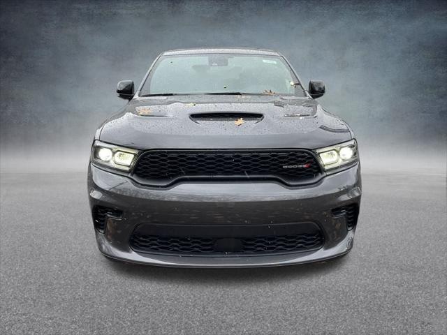 2026 Dodge Durango DURANGO GT PLUS AWD HEMI V8 2026 Dodge Durango DURANGO GT PLUS AWD HEMI V8