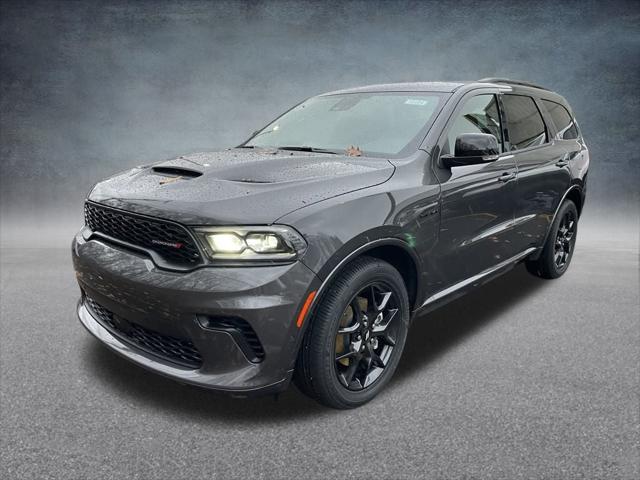 2026 Dodge Durango DURANGO GT PLUS AWD HEMI V8 2026 Dodge Durango DURANGO GT PLUS AWD HEMI V8