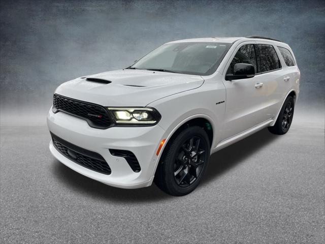 2026 Dodge Durango DURANGO GT PLUS AWD HEMI V8 2026 Dodge Durango DURANGO GT PLUS AWD HEMI V8